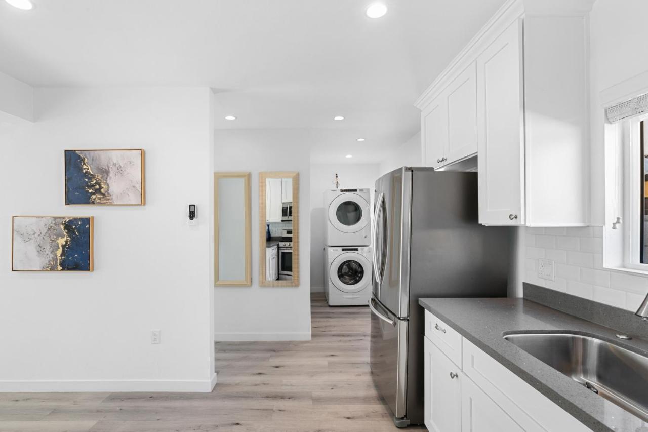 Muirfield Chic City Bungalow With Parking Λος Άντζελες Εξωτερικό φωτογραφία