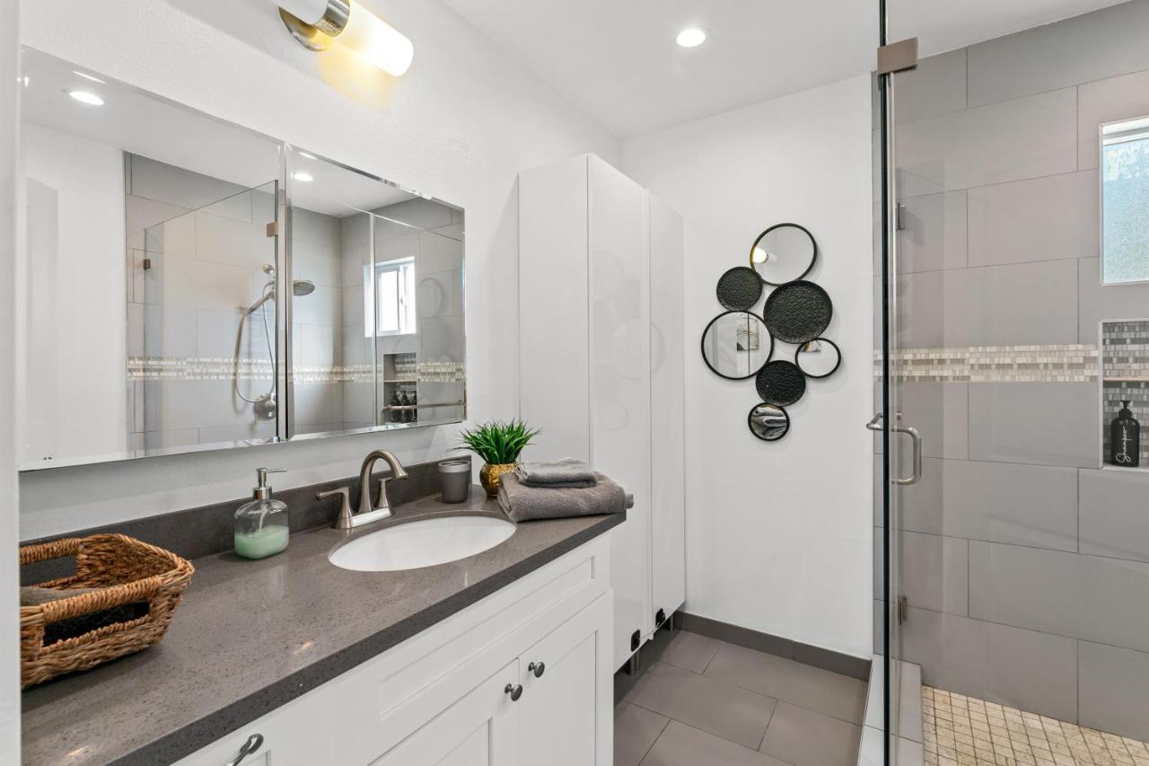Muirfield Chic City Bungalow With Parking Λος Άντζελες Εξωτερικό φωτογραφία