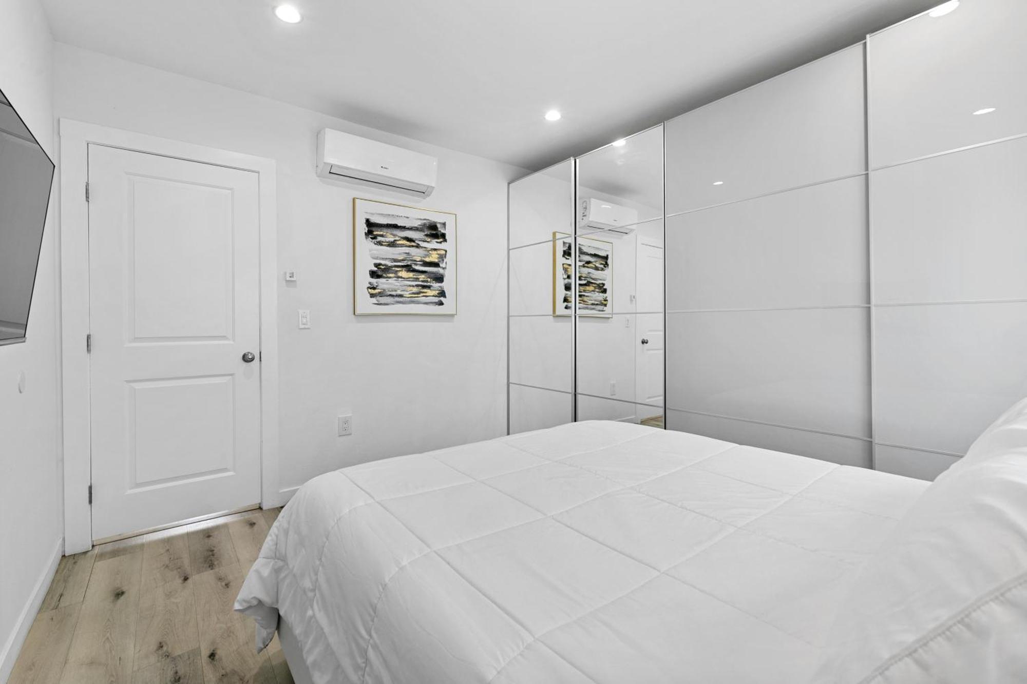 Muirfield Chic City Bungalow With Parking Λος Άντζελες Εξωτερικό φωτογραφία