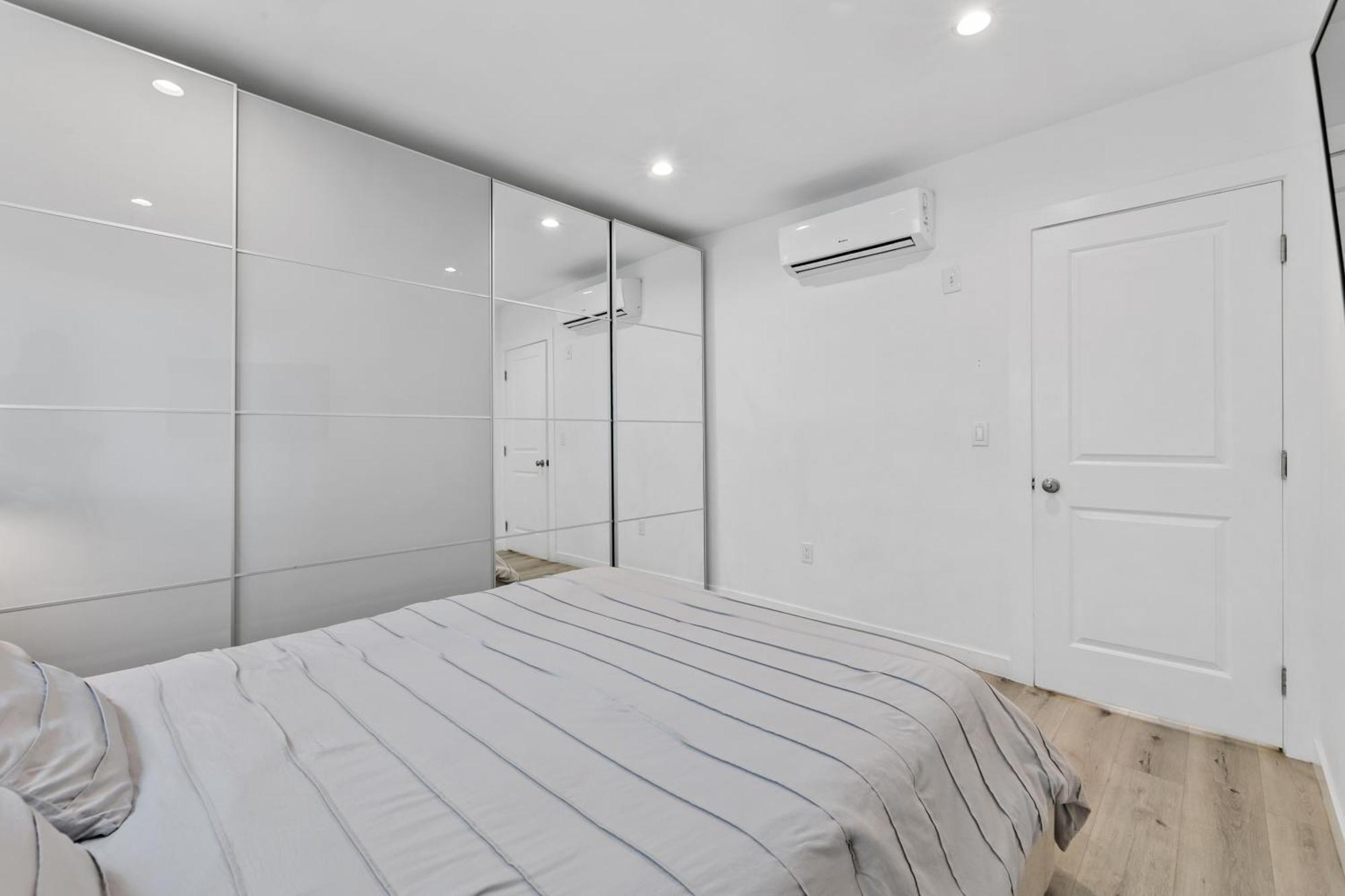 Muirfield Chic City Bungalow With Parking Λος Άντζελες Εξωτερικό φωτογραφία