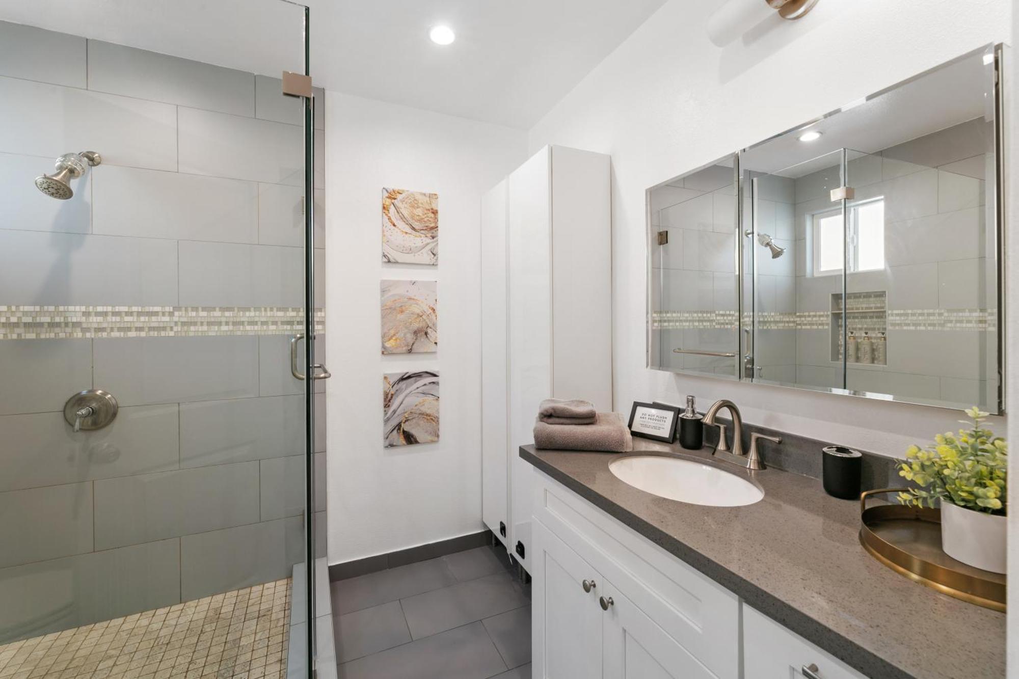 Muirfield Chic City Bungalow With Parking Λος Άντζελες Εξωτερικό φωτογραφία
