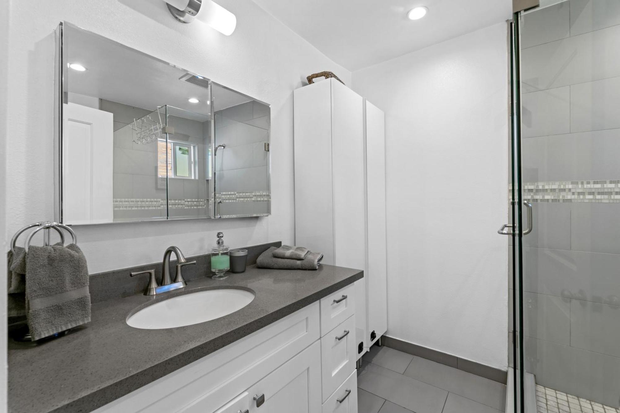 Muirfield Chic City Bungalow With Parking Λος Άντζελες Εξωτερικό φωτογραφία